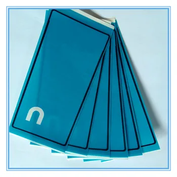 Replacement 100PCS/LOT High Quality New Back Cover Battery Housing Door Sticker Adhesive Glue Tap For Sony Xperia M4 Aqua
Replacement 100PCS/LOT High Quality New Back Cover Battery Housing Door Sticker Adhesive Glue Tap For Sony Xperia M4 Aqua