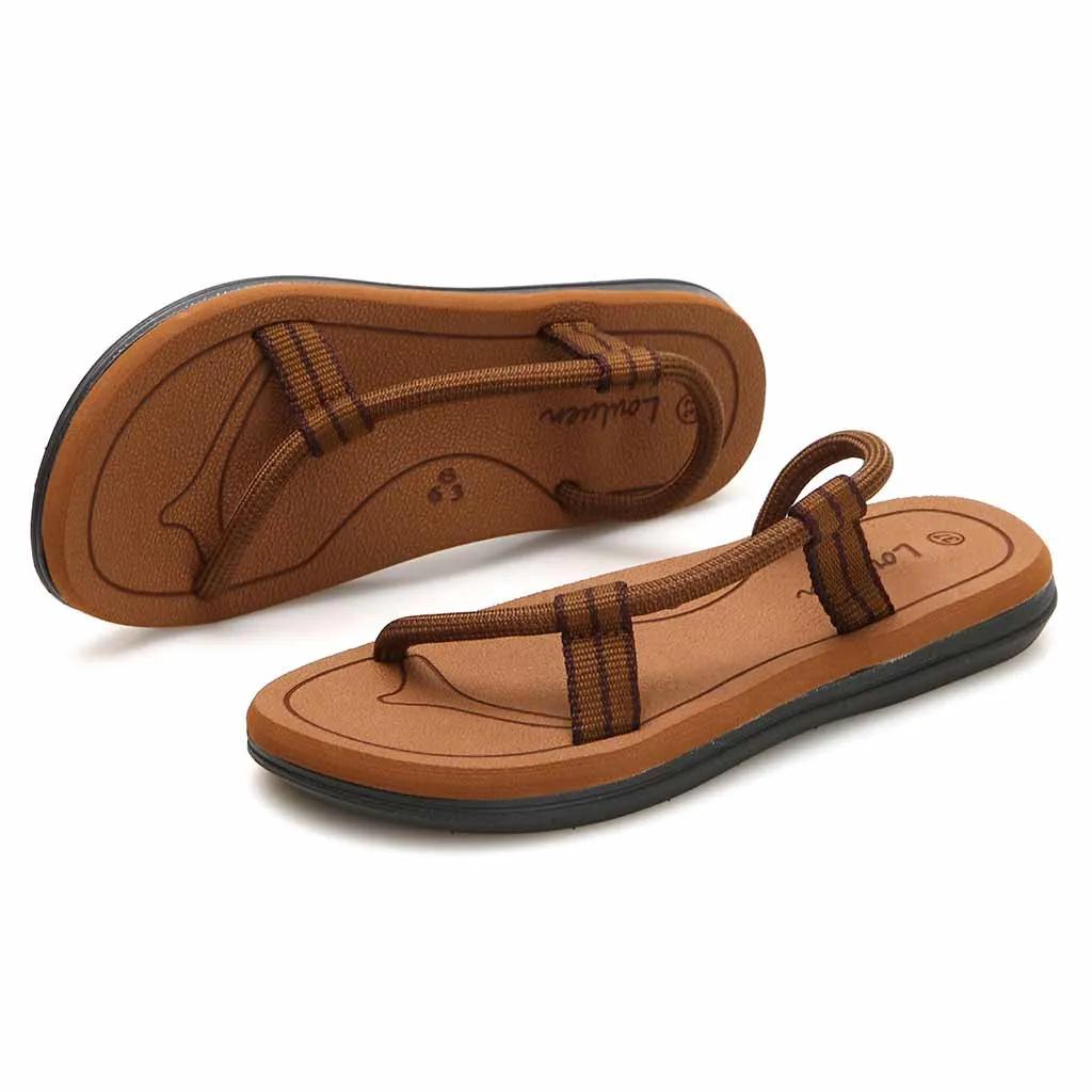 2019 Women's Sandals Spring Summer Ladies Casual Shoes Couples Flats With Mens Antiskid Sandals Beach Shoes Fashion Loafers Hot
2019 Women's Sandals Spring Summer Ladies Casual Shoes Couples Flats With Mens Antiskid Sandals Beach Shoes Fashion Loafers Hot