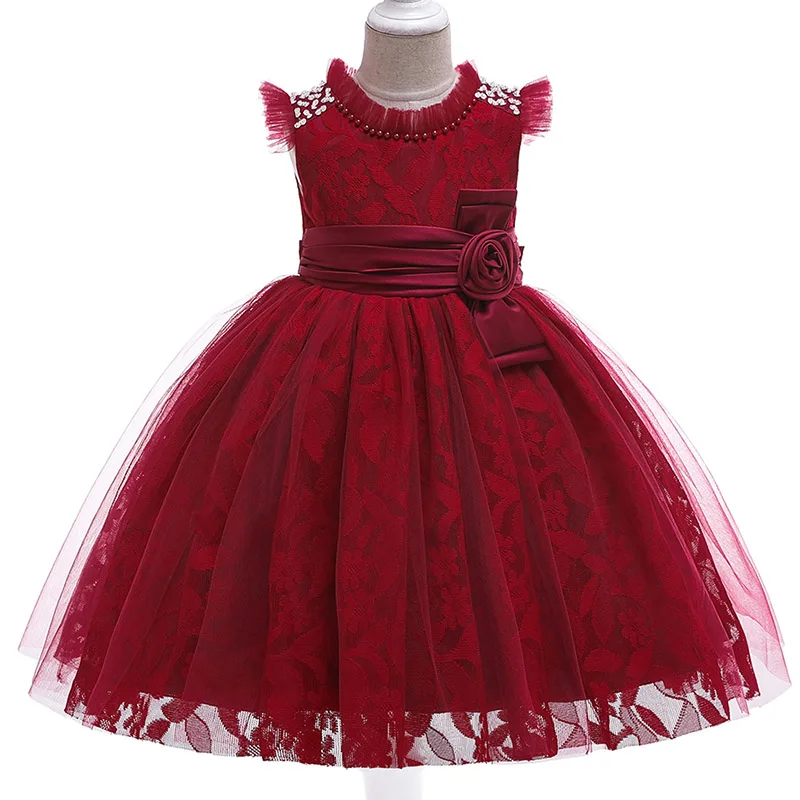 children's tutu clothing baby costume pageant dresses flower girl dresses embroidery mesh girl dresses for weddings kids L5121
children's tutu clothing baby costume pageant dresses flower girl dresses embroidery mesh girl dresses for weddings kids L5121