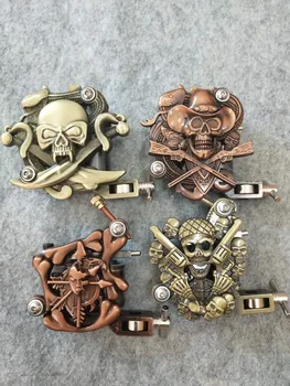 Professional Tattoo Guns Relief Tattoo machine Liner And Shader Tattoo Supply Free Shipping
Professional Tattoo Guns Relief Tattoo machine Liner And Shader Tattoo Supply Free Shipping