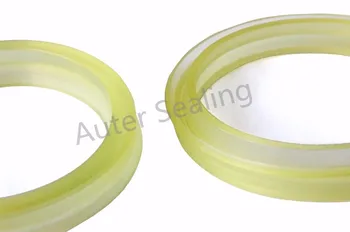 56x71x11 U Cup seal RY Series Single Lip Hydraulic cylinder Seal ROD seal U seal polyurethane (PU) rubber ring
56x71x11 U Cup seal RY Series Single Lip Hydraulic cylinder Seal ROD seal U seal polyurethane (PU) rubber ring