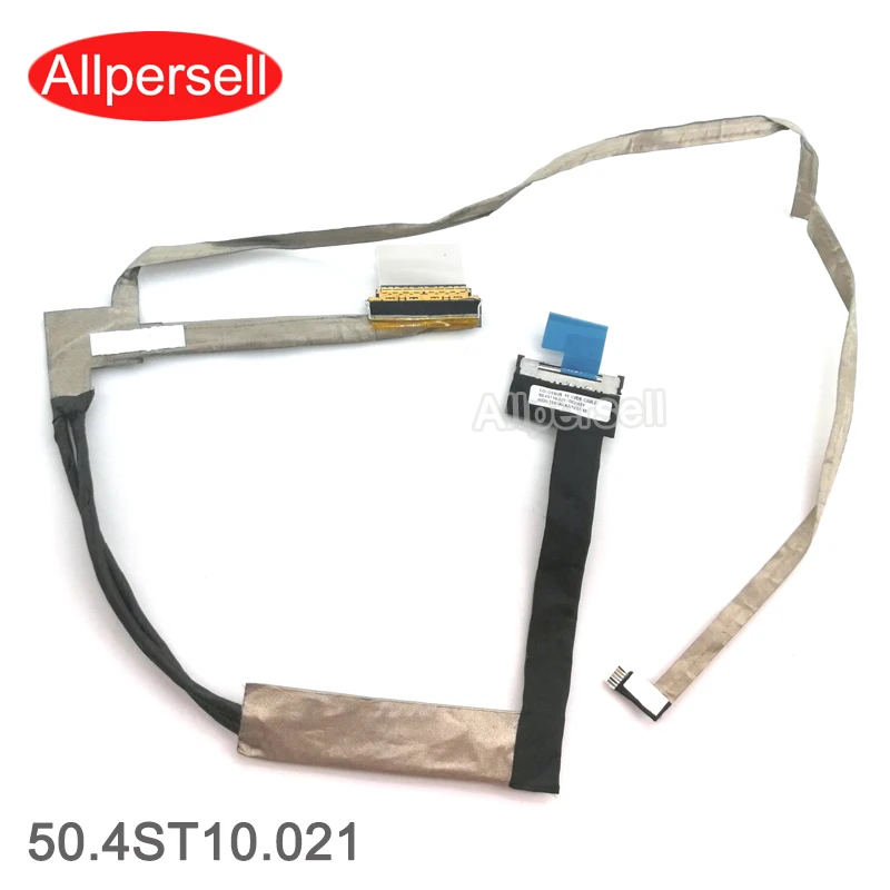 Новый ЖК-видеокабель для HP Pavilion DV6-7000 7002tx 7045tx 7208 7301tx LCD Lvds кабель 50.4ST10.021
Новый ЖК-видеокабель для HP Pavilion DV6-7000 7002tx 7045tx 7208 7301tx LCD Lvds кабель 50.4ST10.021