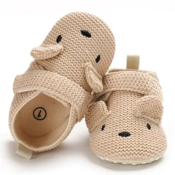 Newborn Animal Design Cute Shoes Baby Boys Girls Warm Anti-Slip Autumn Spring Sneakers Toddler Soft Soled First Walkers 0-18M
Newborn Animal Design Cute Shoes Baby Boys Girls Warm Anti-Slip Autumn Spring Sneakers Toddler Soft Soled First Walkers 0-18M