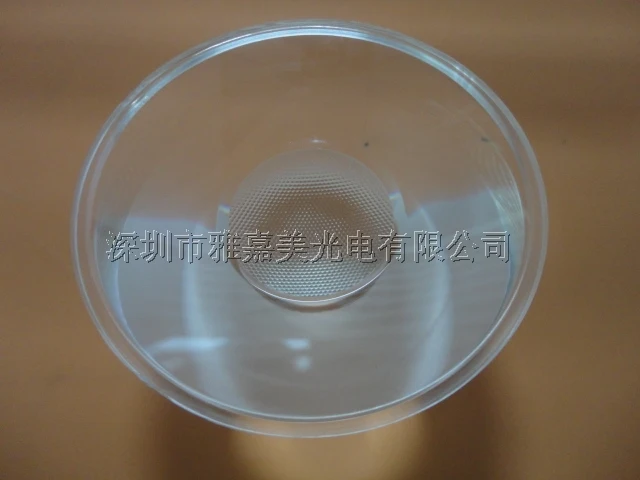 Direct manufacturers-COB lens diameter 87MM 30 degrees Edison.Bridgelux.Evercore.Samsung.Citizen.sharp.CREE lens
Direct manufacturers-COB lens diameter 87MM 30 degrees Edison.Bridgelux.Evercore.Samsung.Citizen.sharp.CREE lens