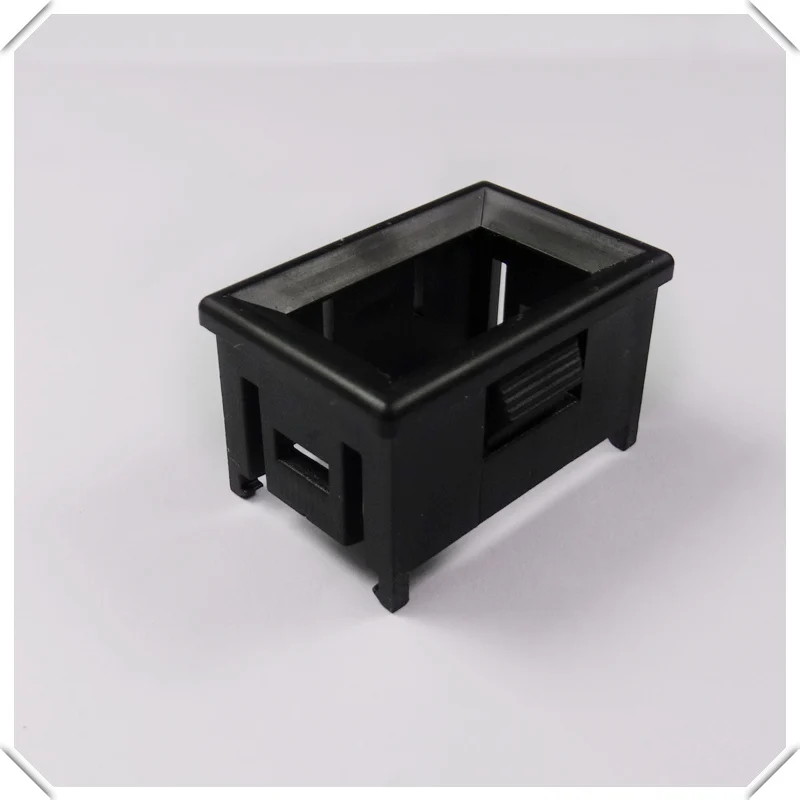 RD 0.36" Voltmeter Shells Housing Plastic Black Casing 35*23*20mm for voltage meter car panel for led display meter 50 PCS/LOT
RD 0.36" Voltmeter Shells Housing Plastic Black Casing 35*23*20mm for voltage meter car panel for led display meter 50 PCS/LOT