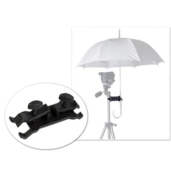 photography tripod umbrella clamp;universe Shelter rain sun reflector photo umbrella adapter;DV studio umbrella mount holder
photography tripod umbrella clamp;universe Shelter rain sun reflector photo umbrella adapter;DV studio umbrella mount holder