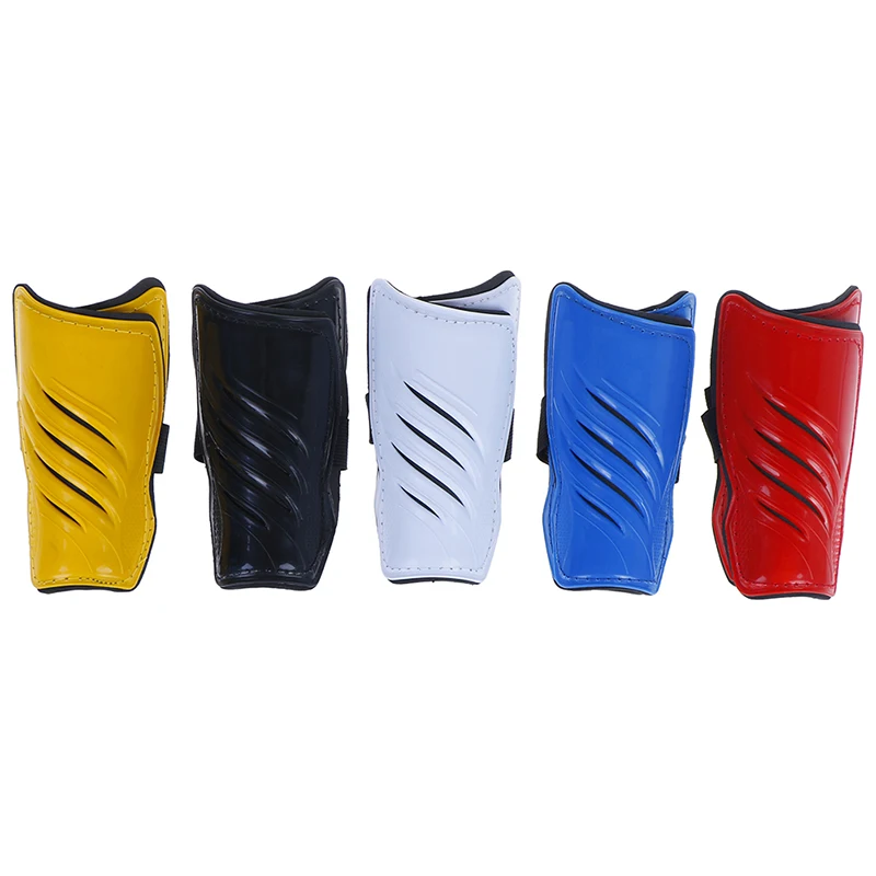 1 Pair Breathable Sports Safety Shin Guard Soccer Children's Leg Shields Football Leg Support Protector Shin Pads
1 Pair Breathable Sports Safety Shin Guard Soccer Children's Leg Shields Football Leg Support Protector Shin Pads