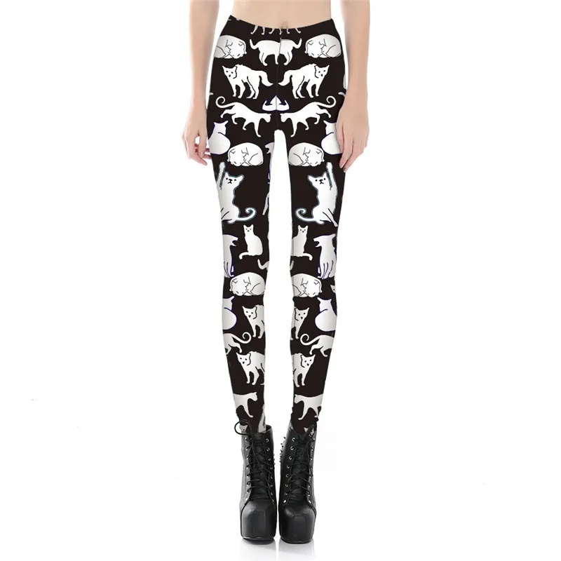 Women's Fashion Slim cat leggings Sexy Chararcter Digital printed leggings Drop shipping
Women's Fashion Slim cat leggings Sexy Chararcter Digital printed leggings Drop shipping