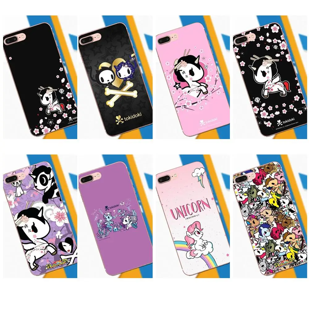 Popular Japan Tokidoki Unicorno Horse For Sony Xperia Z Z1 Z2 Z3 Z4 Z5 compact Mini M2 M4 M5 T3 E3 E5 XA XA1 XZ Premium
Popular Japan Tokidoki Unicorno Horse For Sony Xperia Z Z1 Z2 Z3 Z4 Z5 compact Mini M2 M4 M5 T3 E3 E5 XA XA1 XZ Premium
