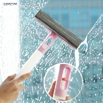 Spray Type Cleaning Brush Glass Wiper Window Cleaning Shave Car Window Cleaner Household Cleaning Tools Brushes
Spray Type Cleaning Brush Glass Wiper Window Cleaning Shave Car Window Cleaner Household Cleaning Tools Brushes