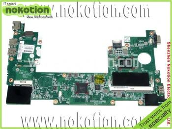 NOKOTION laptop motherboard for HP mini 110 630966-001 mainboard Intel N455 DDR3 high quality
NOKOTION laptop motherboard for HP mini 110 630966-001 mainboard Intel N455 DDR3 high quality
