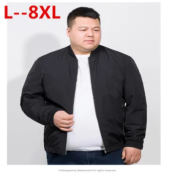 Plus 10XL 8XL 6XL 5XL New Spring jacket coat men brand clothing fashion male bomber jacket top quality outwear black army green
Plus 10XL 8XL 6XL 5XL New Spring jacket coat men brand clothing fashion male bomber jacket top quality outwear black army green