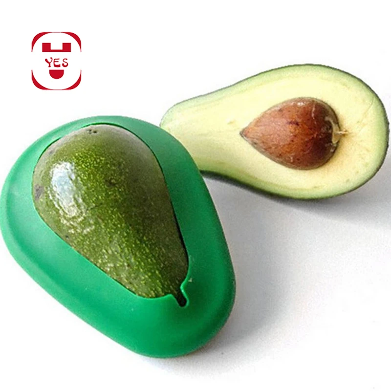 2pcs Avocado Silicone Saver Wrap Food Huggers Foldable Friut Preservation Seal Cover Fresh Keeping Kitchen Tool
2pcs Avocado Silicone Saver Wrap Food Huggers Foldable Friut Preservation Seal Cover Fresh Keeping Kitchen Tool