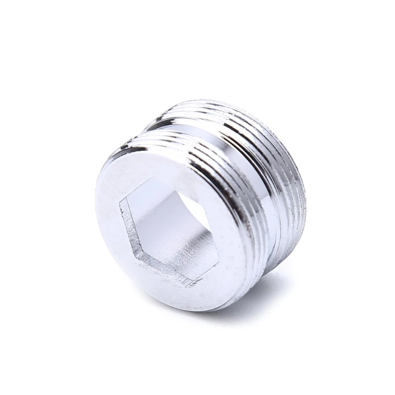 2018 Fashion Solid Metal Adaptor Outside Thread Water Saving Kitchen Faucet Tap Aerator Connector
2018 Fashion Solid Metal Adaptor Outside Thread Water Saving Kitchen Faucet Tap Aerator Connector