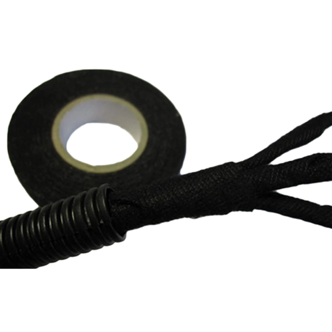 Dewtreetali new MultiPurpose Car Self Adhesive Anti Squeak Rattle Felt Automotive Wiring Harness Tape 19mm x15m
Dewtreetali new MultiPurpose Car Self Adhesive Anti Squeak Rattle Felt Automotive Wiring Harness Tape 19mm x15m