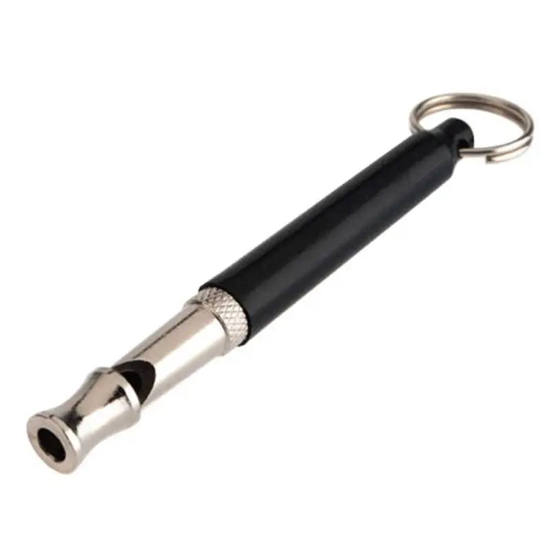 1PCS Adjustable Pet Dogs Whistle Anti Bark Ultrasonic Sound Dogs Training Adjustable Sound Dog Sound Pet Dog Training Whistle
1PCS Adjustable Pet Dogs Whistle Anti Bark Ultrasonic Sound Dogs Training Adjustable Sound Dog Sound Pet Dog Training Whistle