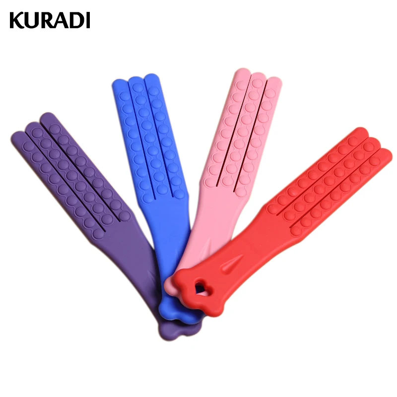 Meridian Tapping Patting Stick Cervical for Back Massage Health Care Smashing Board Three-finger Pats Slaps Other Guasha Tools
Meridian Tapping Patting Stick Cervical for Back Massage Health Care Smashing Board Three-finger Pats Slaps Other Guasha Tools