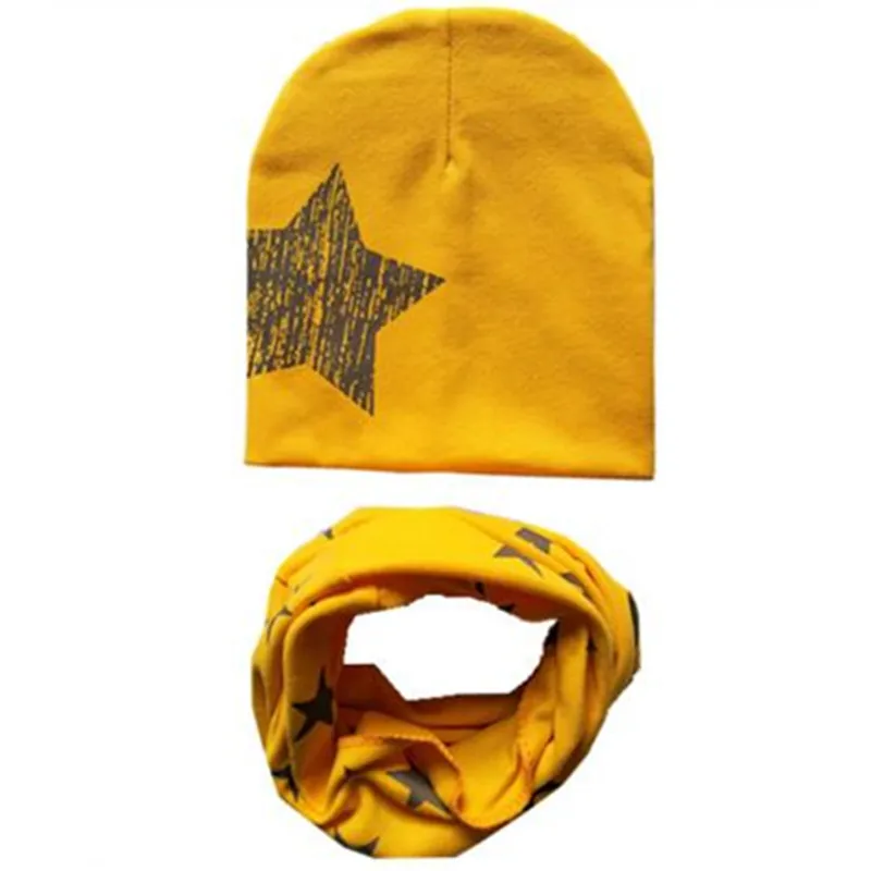 Baby Hat Scarf Set Warm Cotton Children Neck Scarf Spring Autumn Kids Girls Caps Beanies Ring Collar 2PC Set
Baby Hat Scarf Set Warm Cotton Children Neck Scarf Spring Autumn Kids Girls Caps Beanies Ring Collar 2PC Set