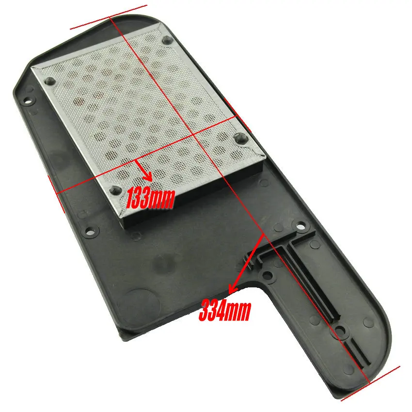 Motorcycle SCOOTER Air Filter FOR HONDA FORESIGHT FES250 1998-2005 17210-KFG-010 Scooter Air cleaner Air Intake Filter
Motorcycle SCOOTER Air Filter FOR HONDA FORESIGHT FES250 1998-2005 17210-KFG-010 Scooter Air cleaner Air Intake Filter