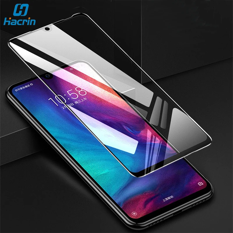 Hacrin For Xiaomi Redmi 7 Tempered Glass HD Smooth Scratch Proof Full Cover Front Screen Protector Glass Film For Xiaomi Redmi 7
Hacrin For Xiaomi Redmi 7 Tempered Glass HD Smooth Scratch Proof Full Cover Front Screen Protector Glass Film For Xiaomi Redmi 7