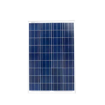 Solar Panel 100W 12V Polycrstalline Solar Energy Module Off Grid Home Solar Light System LED Phone Boat Camping Fishing
Solar Panel 100W 12V Polycrstalline Solar Energy Module Off Grid Home Solar Light System LED Phone Boat Camping Fishing