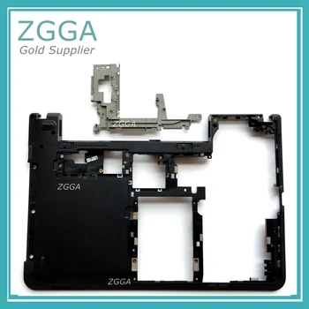 NEW Genuine for Lenovo ThinkPad Laptop E431 E440 Bottom Case Base Shell Lower Chassis Cover&Hinge Set 04X4321 04X4324 04X1147
NEW Genuine for Lenovo ThinkPad Laptop E431 E440 Bottom Case Base Shell Lower Chassis Cover&Hinge Set 04X4321 04X4324 04X1147