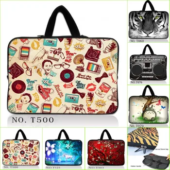 Unisex Laptop Sleeve Case Bag For Notebook Neopreno Bags 9.7" 10.1" 11.6 12 13 13.3 15 15.4 15.6" Laptop Bag For Macbook Air 11
Unisex Laptop Sleeve Case Bag For Notebook Neopreno Bags 9.7" 10.1" 11.6 12 13 13.3 15 15.4 15.6" Laptop Bag For Macbook Air 11