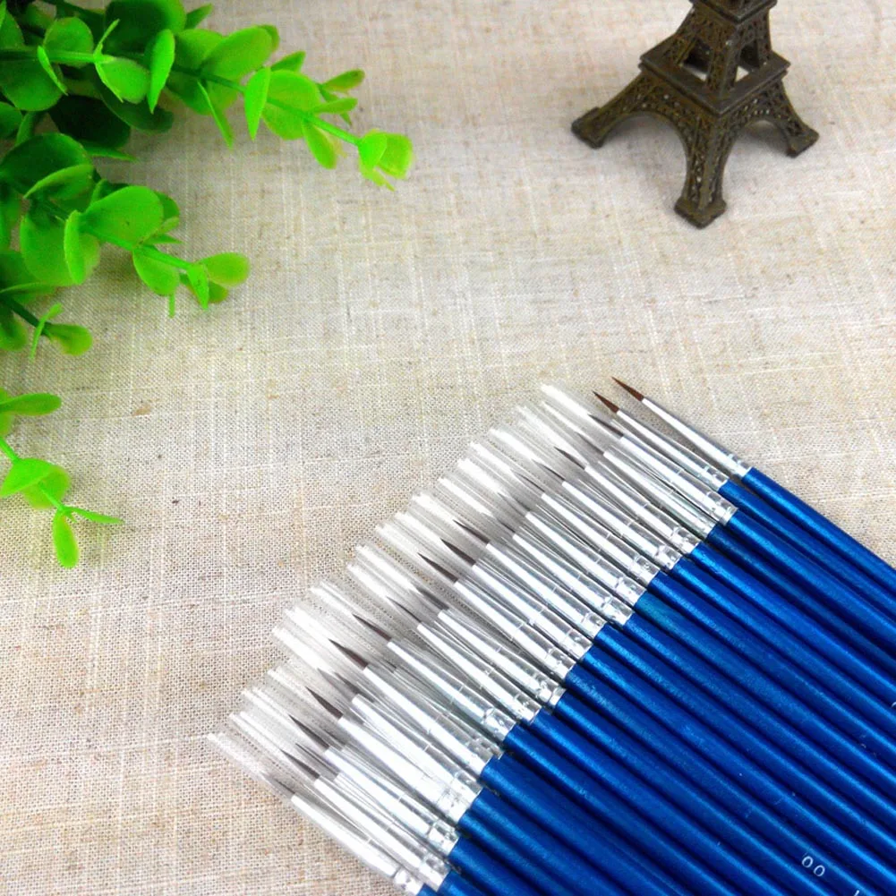 1Pcs Fine Hand Painted Thin Line Pen Blue Art Supplies Drawing Art Pen Painting Pen stationary set
1Pcs Fine Hand Painted Thin Line Pen Blue Art Supplies Drawing Art Pen Painting Pen stationary set