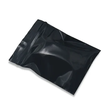 500pcs/lot Black Zip Lock Storage Packaging Bags Self Seal Zipper Packing Pouches Resealable Ziplock Sundries Package Bags
500pcs/lot Black Zip Lock Storage Packaging Bags Self Seal Zipper Packing Pouches Resealable Ziplock Sundries Package Bags