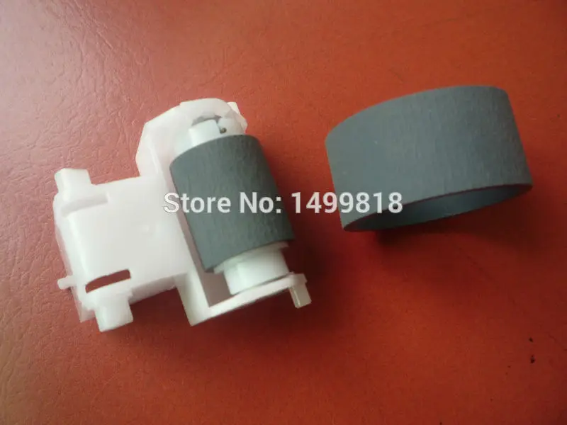 New and original ROLLER FOR printer R260 R265 R270 R360 R380 R390 ROLLER RETARD HOLDER ROLLER RETARD ASSY
New and original ROLLER FOR printer R260 R265 R270 R360 R380 R390 ROLLER RETARD HOLDER ROLLER RETARD ASSY