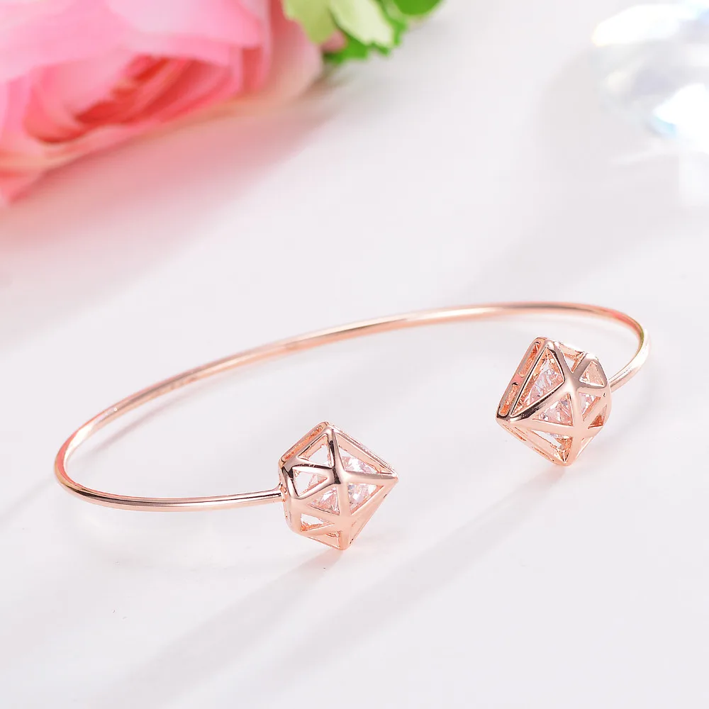 Luxury Stainless Steel Bangle Hand Fashion Rhinestone Jewelry Dress Bracelets For Women Best Gifts
Luxury Stainless Steel Bangle Hand Fashion Rhinestone Jewelry Dress Bracelets For Women Best Gifts