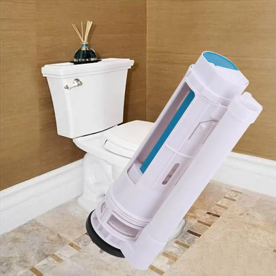 Shut-off Valve Toilet Push Button Fill Valve Dual Flush Cistern Syphon Bathroom One-Piece Toilet G1/2
Shut-off Valve Toilet Push Button Fill Valve Dual Flush Cistern Syphon Bathroom One-Piece Toilet G1/2