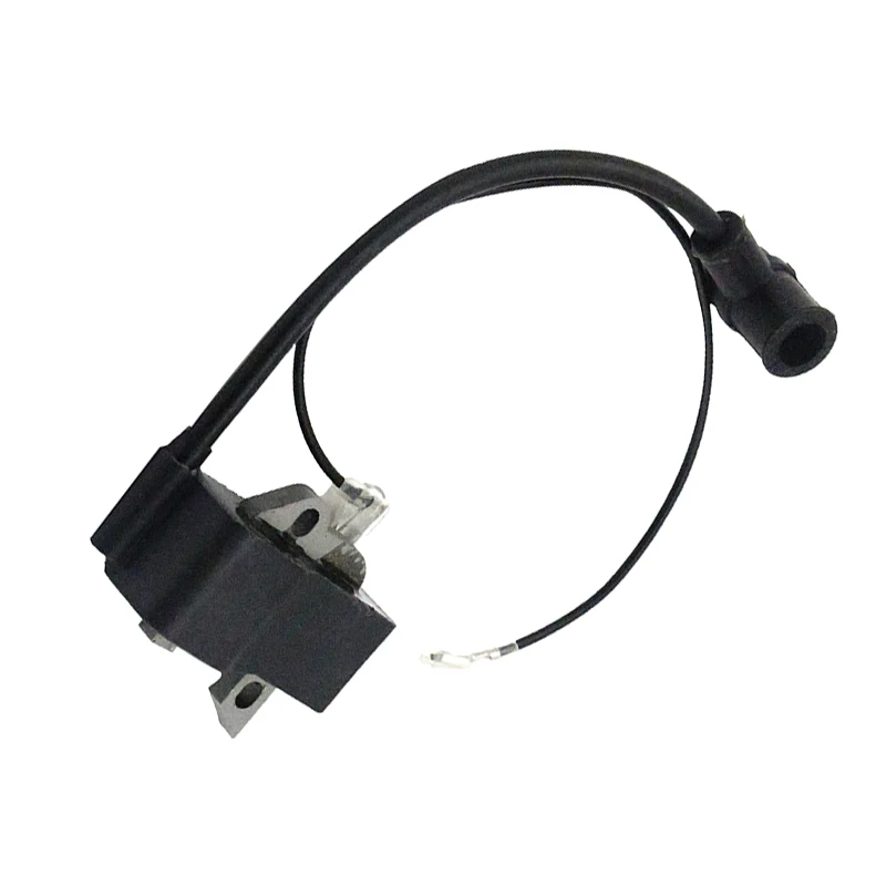 Farmertec Made Ignition Coil For Stihl FS75 FS80 FS85 FC85 HT70 HS75 HL75 HT75 HL75K HS80 HS85 KM85 #4137 400 1350
Farmertec Made Ignition Coil For Stihl FS75 FS80 FS85 FC85 HT70 HS75 HL75 HT75 HL75K HS80 HS85 KM85 #4137 400 1350