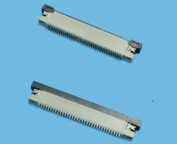 Free shipping 50pcs Ffc fpc flat flexible cable 0.5mm thickness 1.2mm 4pin-28pin flip connector uplink
Free shipping 50pcs Ffc fpc flat flexible cable 0.5mm thickness 1.2mm 4pin-28pin flip connector uplink