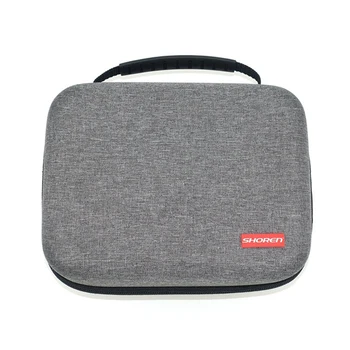 shoren Travel Carrying Case Remote Controller and All Accessories Storage Case for Oculus Go VR Headset
shoren Travel Carrying Case Remote Controller and All Accessories Storage Case for Oculus Go VR Headset
