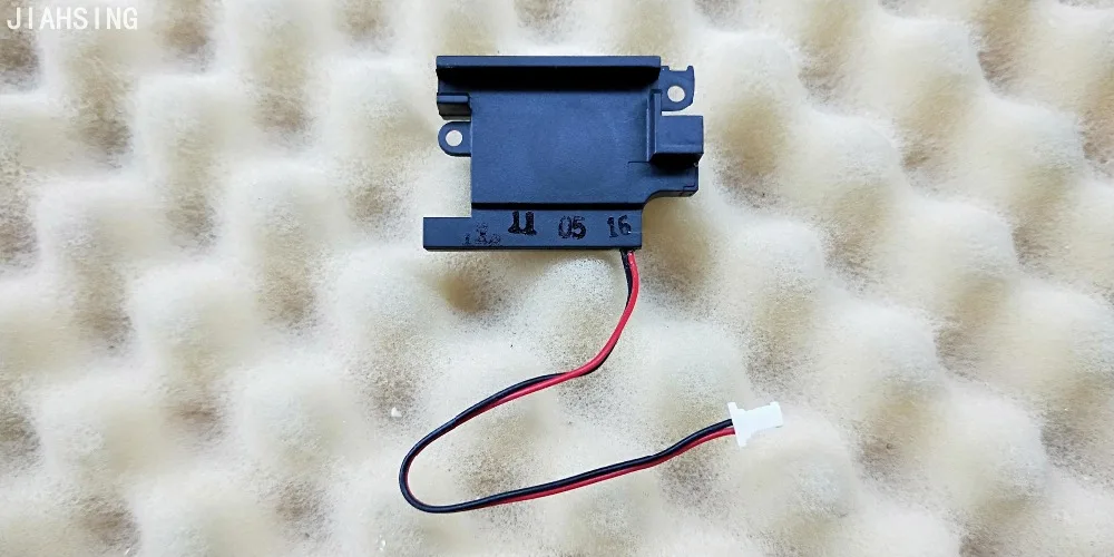 New Original Laptop speaker for HP For 2730 2710p 2730p internal Speaker assembly 507057-001 507335-001 6H.4Y8SP.001
New Original Laptop speaker for HP For 2730 2710p 2730p internal Speaker assembly 507057-001 507335-001 6H.4Y8SP.001