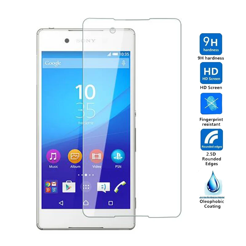 9H 0.26mm 2.5D Front Film Tempered Glass For Sony Xperia Z Z1 Z2 Z3 Z4 Z5 Premium Z5 Mini Z5P M4 Ant iExplosion Screen Protector
9H 0.26mm 2.5D Front Film Tempered Glass For Sony Xperia Z Z1 Z2 Z3 Z4 Z5 Premium Z5 Mini Z5P M4 Ant iExplosion Screen Protector