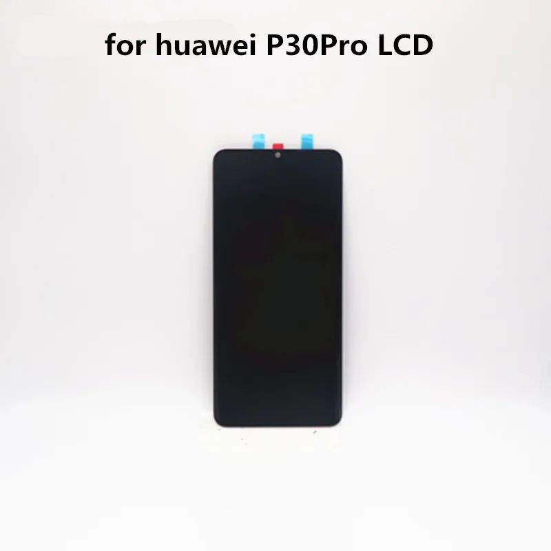 Original Huawei P30 Pro LCD Touch Screen Digitizer Assembly VOG-L04 VOG-L09 VOG-L29 VOG-TL00 lcd Display Huawei P30Pro Display
Original Huawei P30 Pro LCD Touch Screen Digitizer Assembly VOG-L04 VOG-L09 VOG-L29 VOG-TL00 lcd Display Huawei P30Pro Display