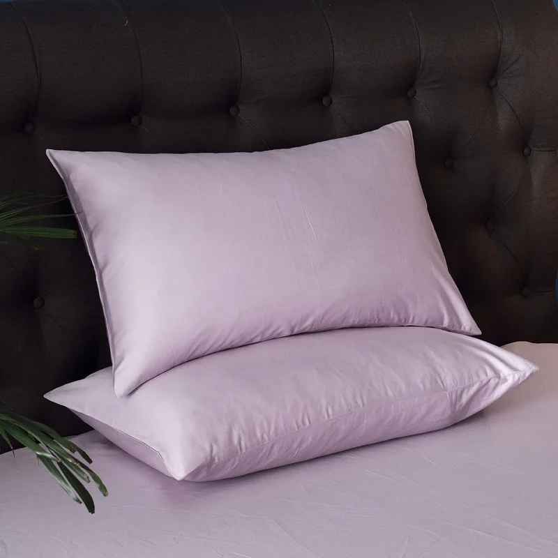 Luxury-60S-Egyptian-Cotton-Pillow-Case-2-Pieces-Solid-Color-Pillow-Cover-48-74cm-High-Quality-Soft-Pillowcase-4