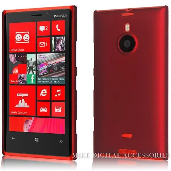 New Hot Selling High Quality Multi Colors Luxury Rubberized Matte Hard Phone Case Cover For Nokia 1520 Lumia 1520
New Hot Selling High Quality Multi Colors Luxury Rubberized Matte Hard Phone Case Cover For Nokia 1520 Lumia 1520
