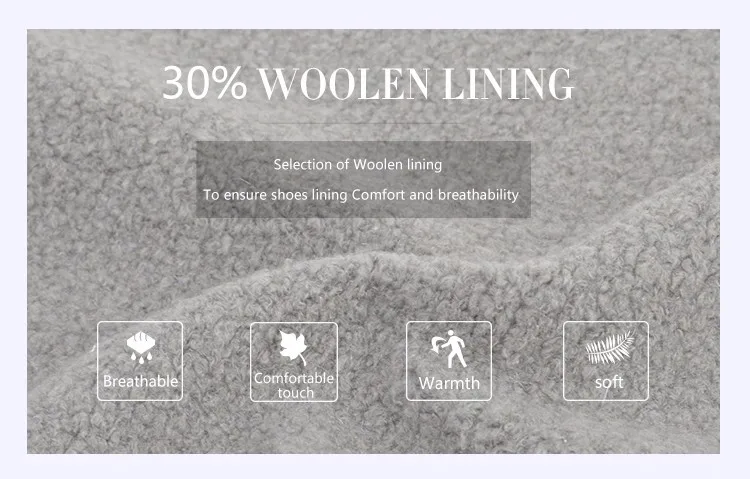 Donna-in leather ankle boots pointed toe thick heel ladies short boots women's leather boots 96350-19 (10)