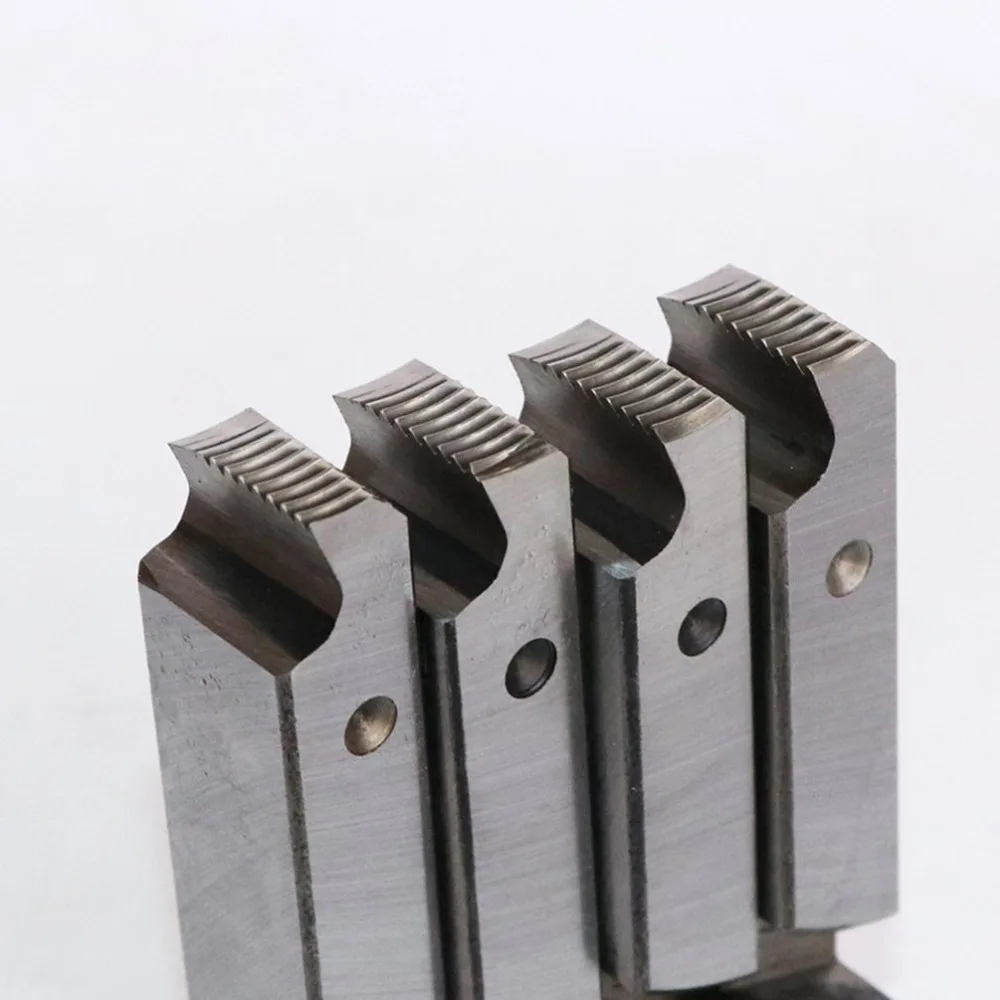 Threading machine die Pipe thread puller Electric parts Wrench Plate Hand Pipe Screw Thread Attack Pipe
Threading machine die Pipe thread puller Electric parts Wrench Plate Hand Pipe Screw Thread Attack Pipe