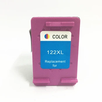 einkshop 122xl Compatible Ink Cartridge Replacement for hp 122 xl Deskjet 1000 1050 1050a 1510 3050 2050 2000 2050a printer
einkshop 122xl Compatible Ink Cartridge Replacement for hp 122 xl Deskjet 1000 1050 1050a 1510 3050 2050 2000 2050a printer