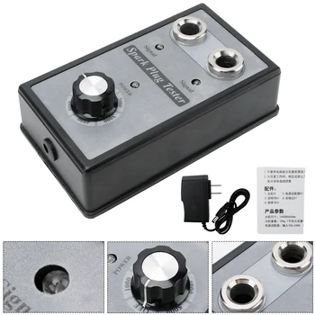 Dual Hole Car Spark Plug Tester Ignition Plug Analyzer Diagnostic Tool Car Spark Plug Tester Detector For Car accessories
Dual Hole Car Spark Plug Tester Ignition Plug Analyzer Diagnostic Tool Car Spark Plug Tester Detector For Car accessories
