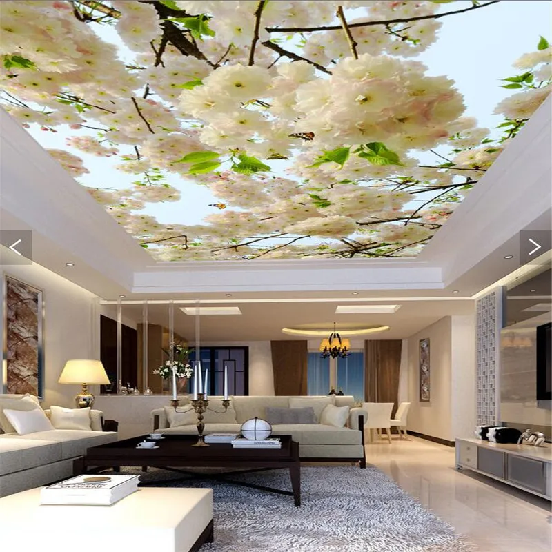 Photo Wallpaper 3D Fresh flowers blue sky Tree branches Wallpaper Sofa Backdrop Mural Wall Paper Papel De Parede wallpaper-3d
Photo Wallpaper 3D Fresh flowers blue sky Tree branches Wallpaper Sofa Backdrop Mural Wall Paper Papel De Parede wallpaper-3d