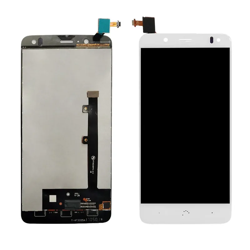 For BQ U2/U2 Lite LCD Display and Touch Screen 100% TestedFor BQ Aquaris U2/U2 Lite with Free Tools
For BQ U2/U2 Lite LCD Display and Touch Screen 100% TestedFor BQ Aquaris U2/U2 Lite with Free Tools