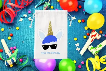 Custom name Unicorn Party Favor Birthday Gift Bag,Baby Shower gift bags,Magical Party favor bags 
Custom name Unicorn Party Favor Birthday Gift Bag,Baby Shower gift bags,Magical Party favor bags