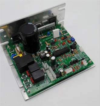 SHUA Running machine Apollo 5 motherboard computer board lower control board power board circuit board drive board back
SHUA Running machine Apollo 5 motherboard computer board lower control board power board circuit board drive board back