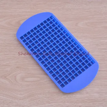 300pcs/lot Children's Day 160 Small Ice Maker Tiny Ice Cube Trays Chocolate Mold Mould Maker For Kitchen Bar Party Drinks
300pcs/lot Children's Day 160 Small Ice Maker Tiny Ice Cube Trays Chocolate Mold Mould Maker For Kitchen Bar Party Drinks