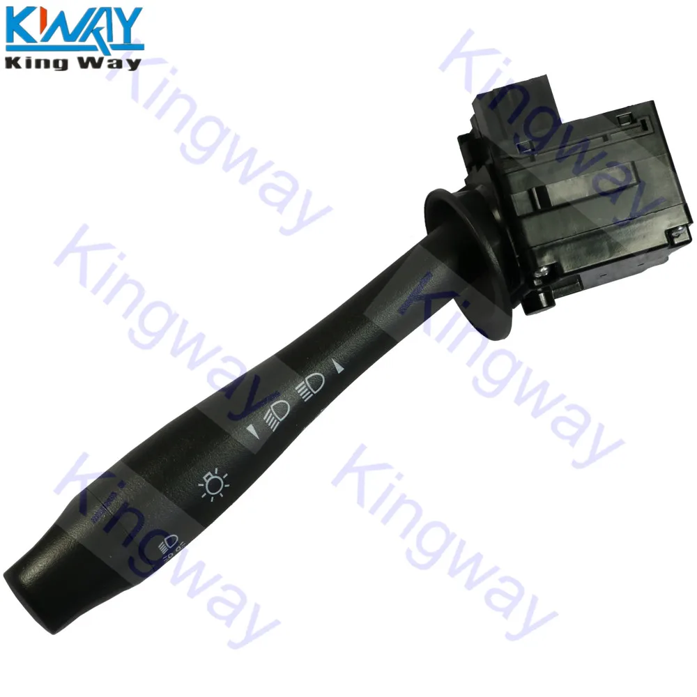 FREE SHIPPING-King Way- Turn Signal Headlight Dimmer Switch Lever Arm For Chevrolet Malibu Pontiac G6
FREE SHIPPING-King Way- Turn Signal Headlight Dimmer Switch Lever Arm For Chevrolet Malibu Pontiac G6